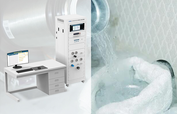 液位计检定装置