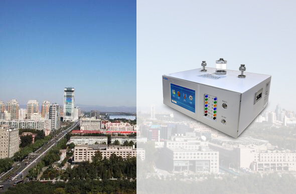 2024澳门原料网压力校验设备获中国科学院微电子所认可