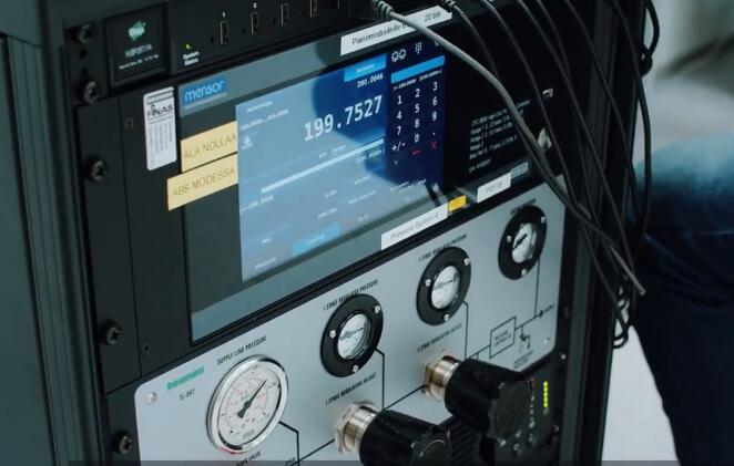 压力校验台 压力校验台