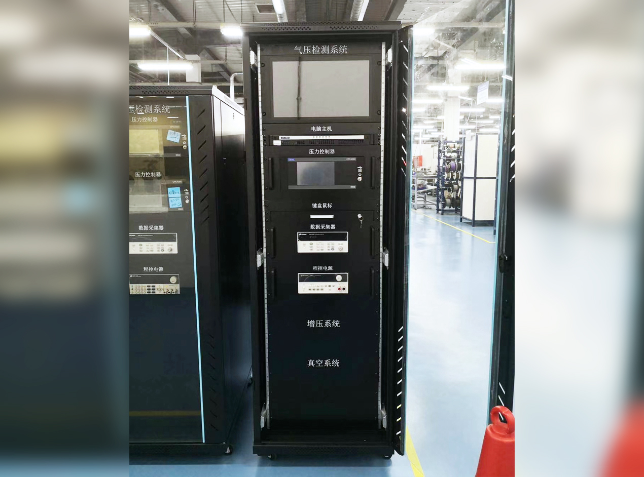 压力校准系统 压力校准系统