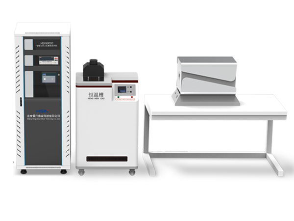 温度检定系统保障炼油过程安全顺利运行