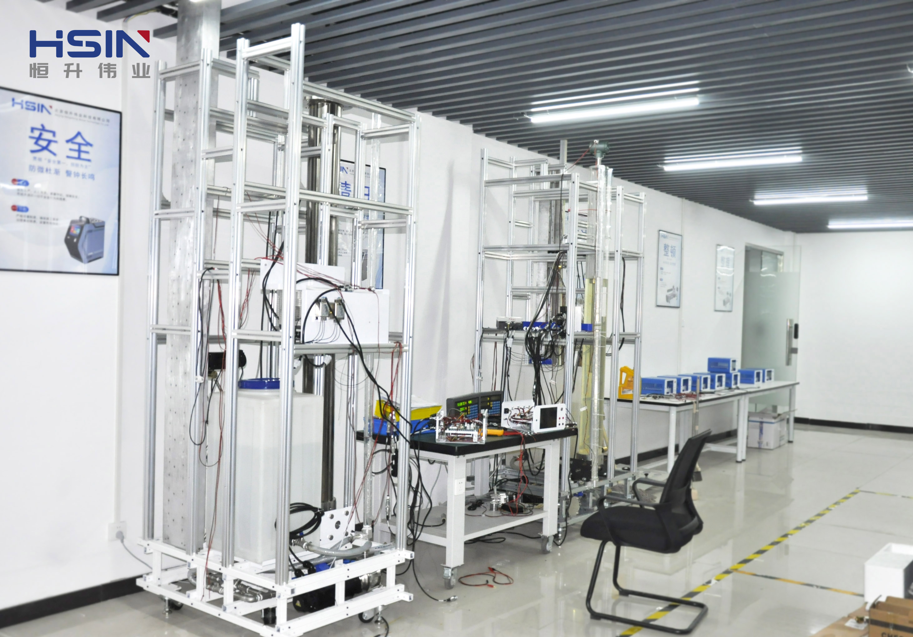 液位计检定装置