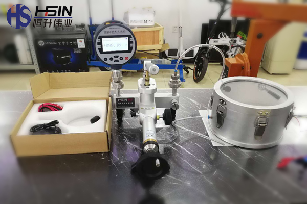 JJG544-2011规程详解：压力控制器分类、检定方法与数据处理全攻略