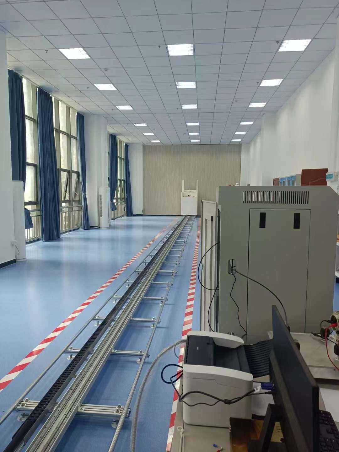 液位计检定装置