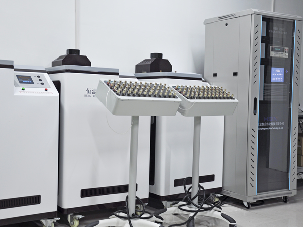 温度检定系统 温度检定系统