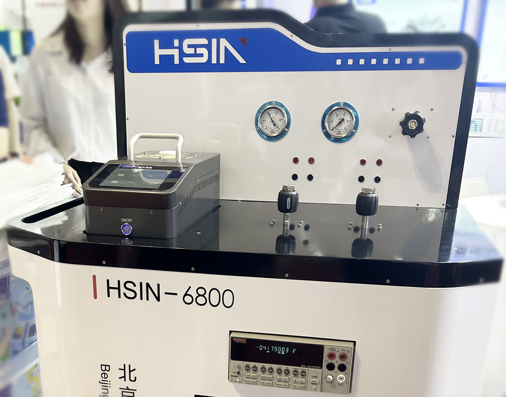 压力温度校验仪 压力温度校验仪