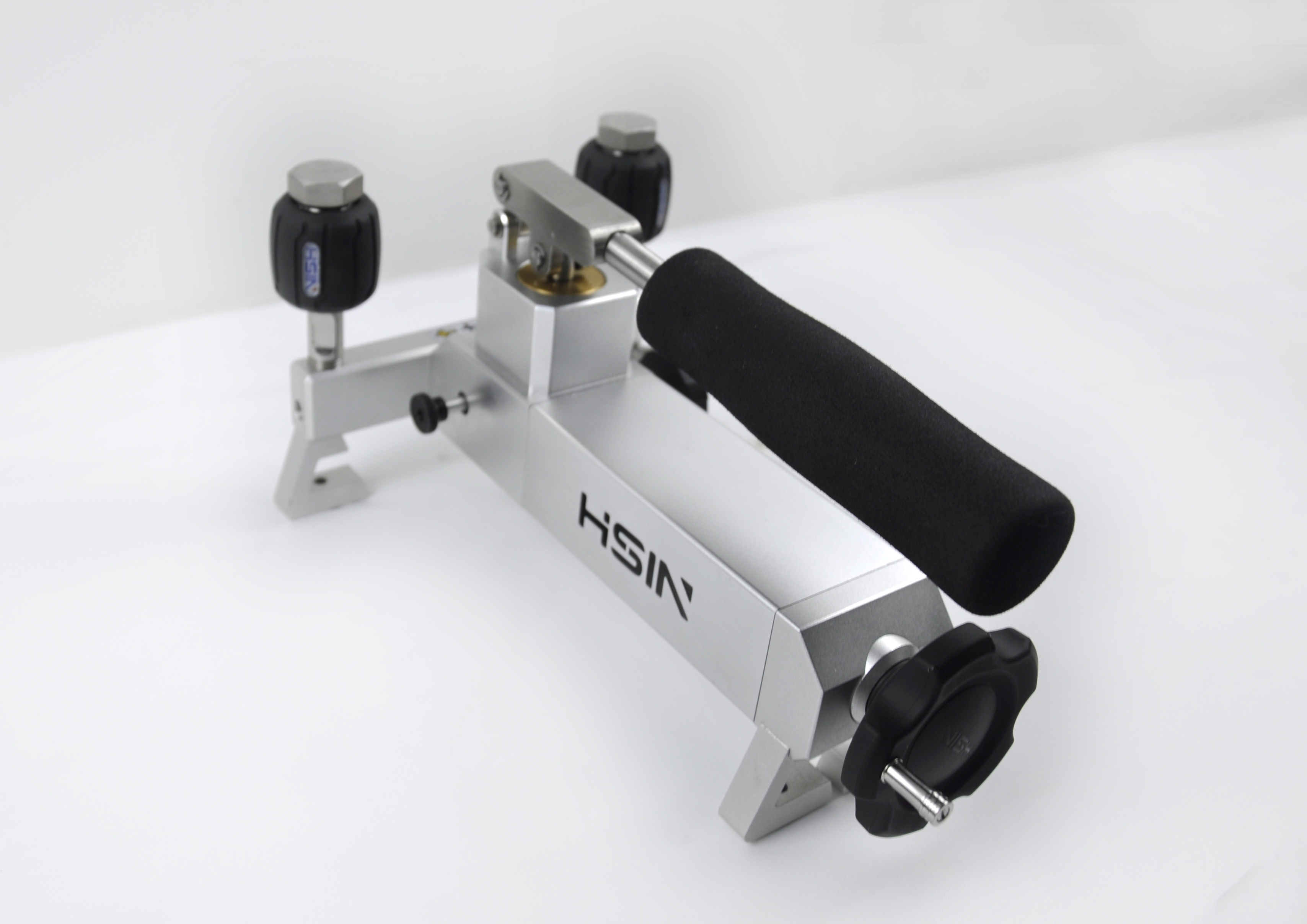 守护化工安全：应急响应中的压力校验