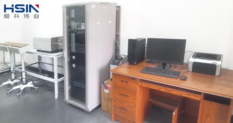 热电偶检定系统 热电偶检定系统