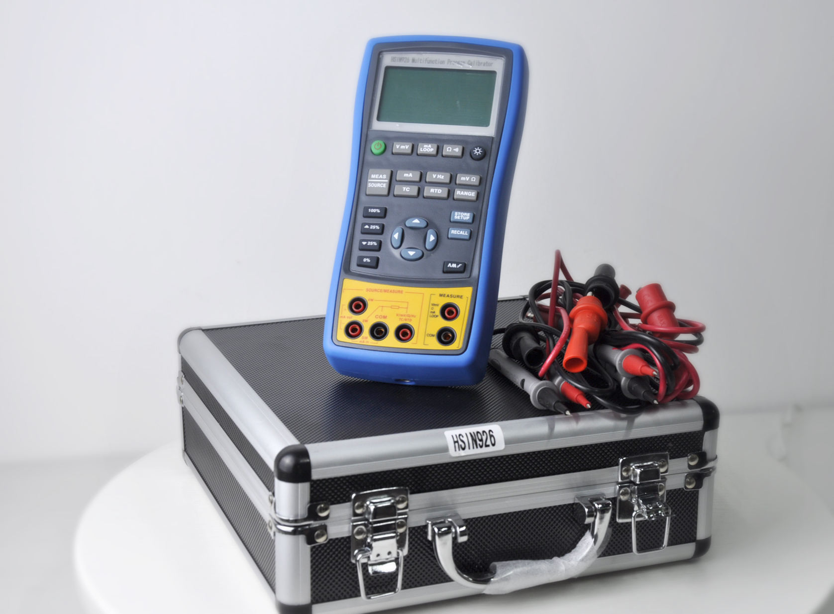 热电偶检定装置在风力发电中的关键应用与效能提升