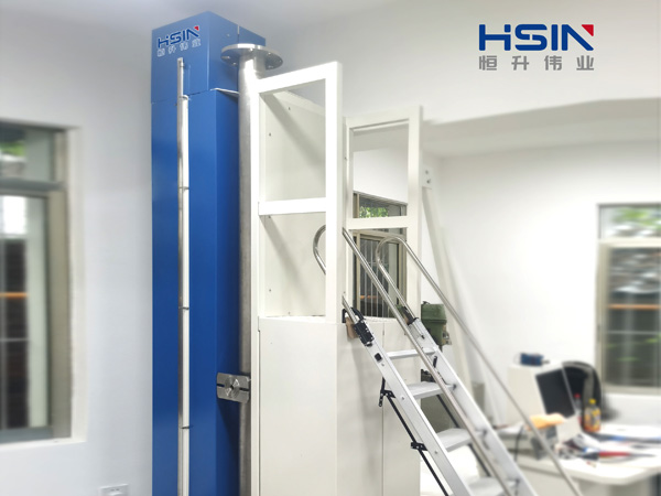 液位计检定装置：保障环境数据与水处理过程准确性的基石