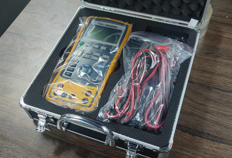 科研实验中准确控温与定期校准：热电偶检定系统