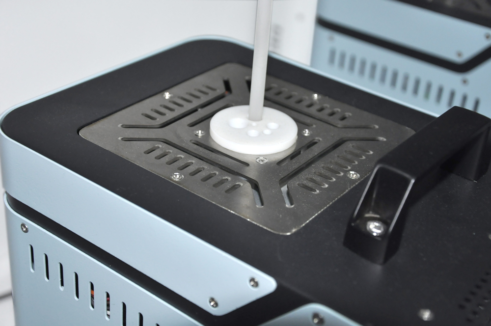 守护食品安全，温度校验不可或缺