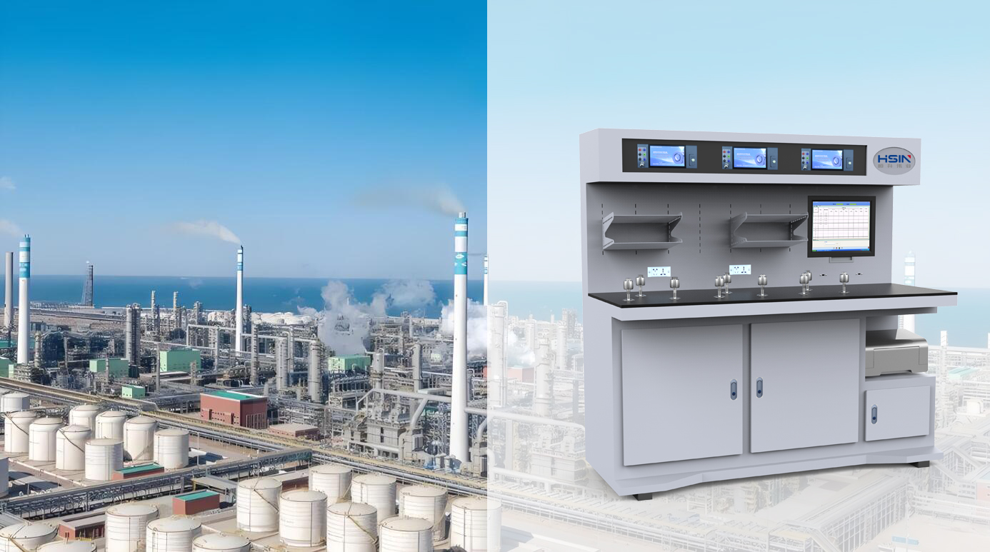 供暖系统安全守护：压力开关的校验