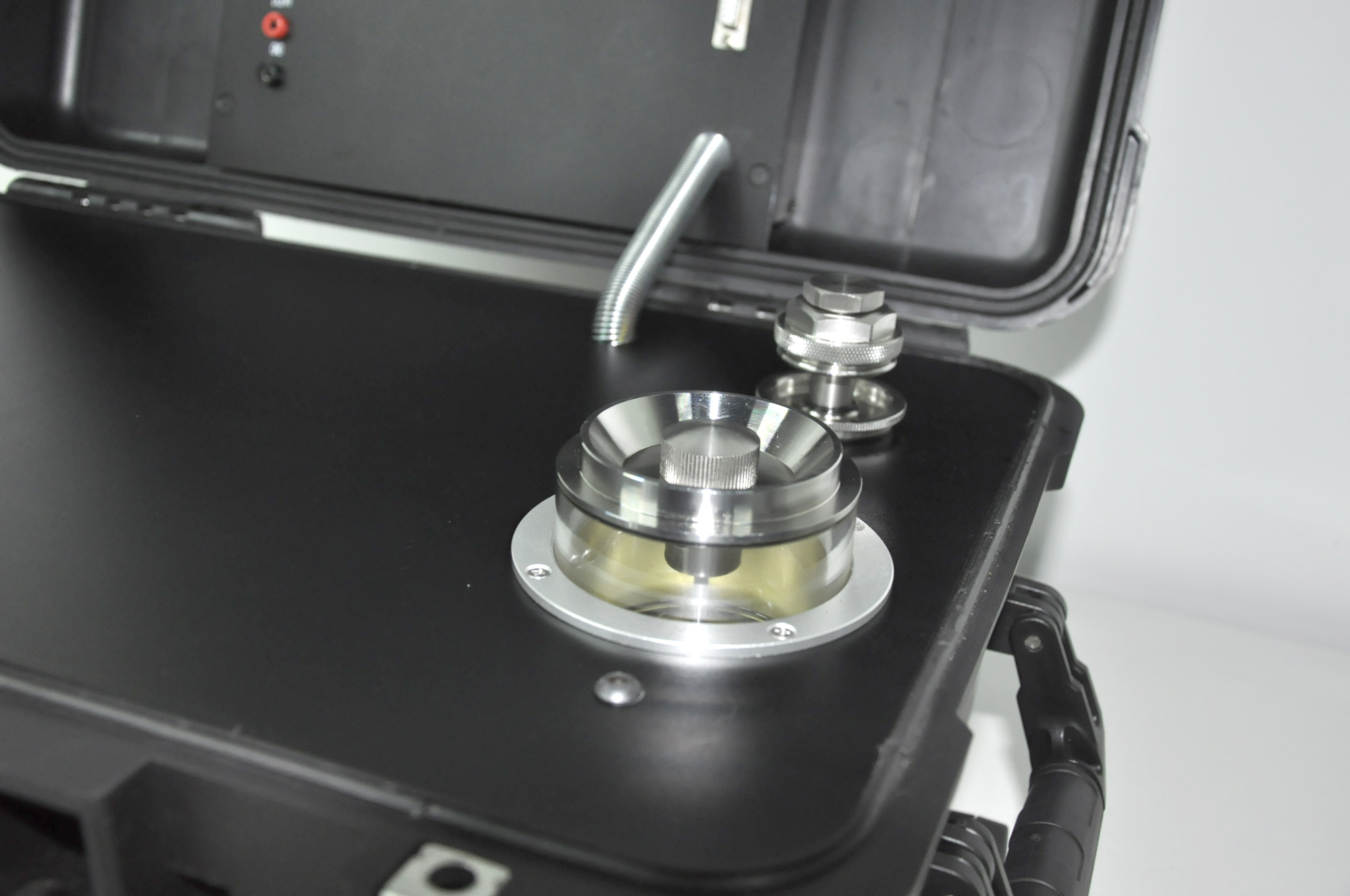 全自动压力校验仪