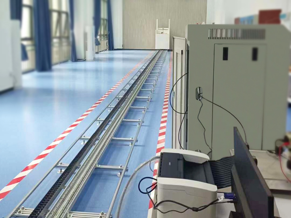 模拟法液位计检定装置校验超声波液位计