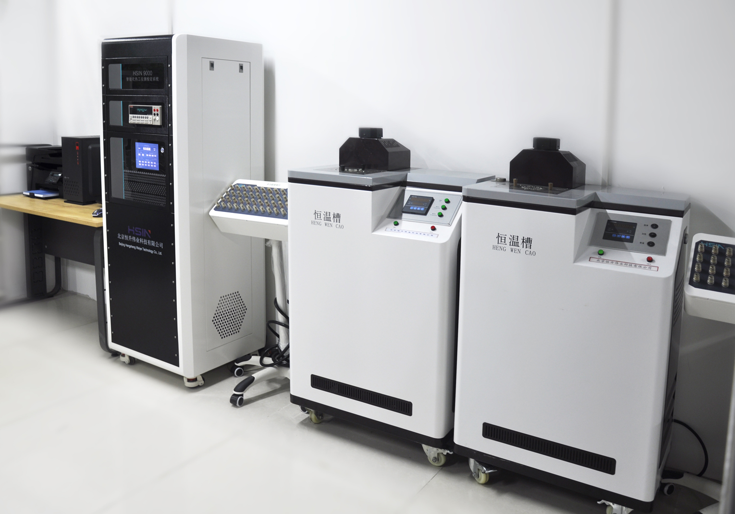 热电偶校验在发电领域的准确护航