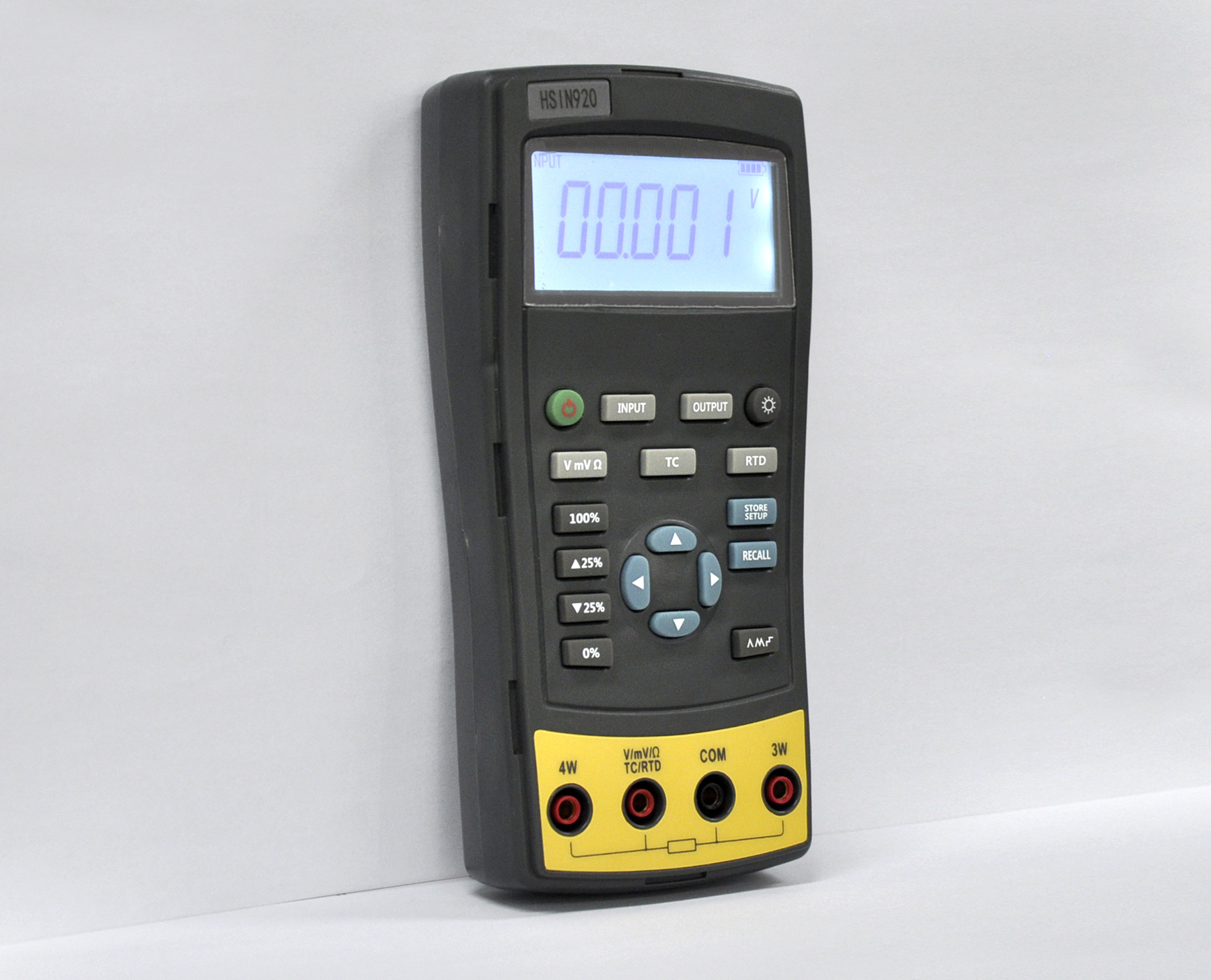 热电偶校验仪与检定系统：机械制造领域的准确温控护航