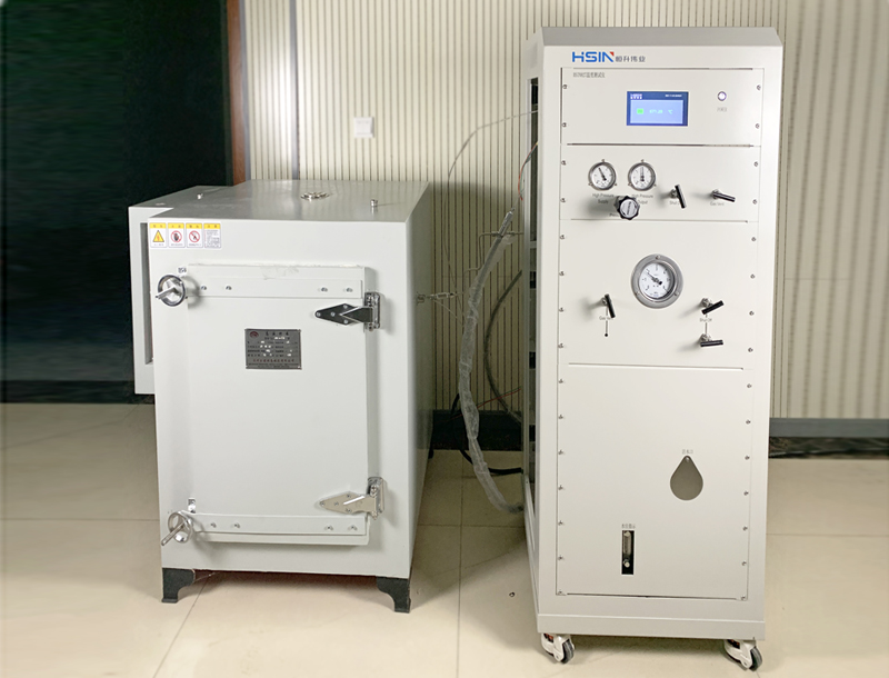 压力校验台：科研实验准确度的坚实后盾