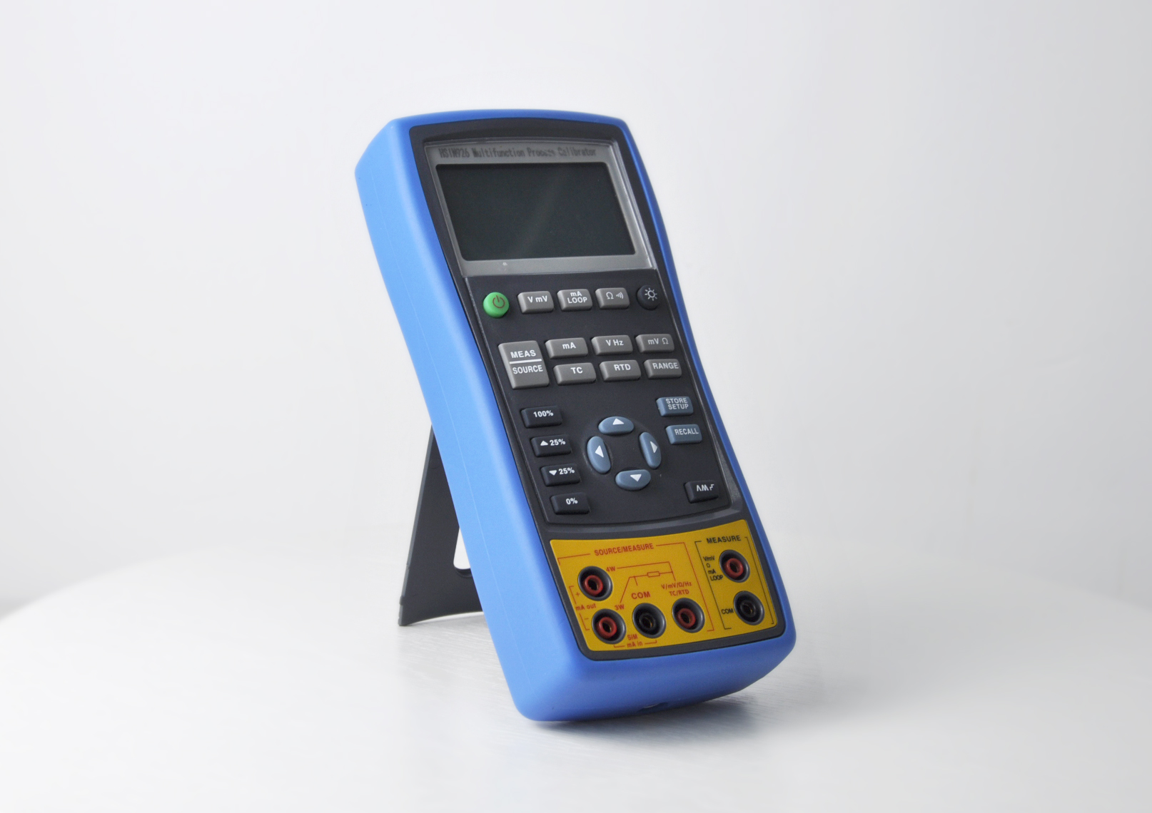 热电偶检定装置：食品加工自动化的温度计量守护