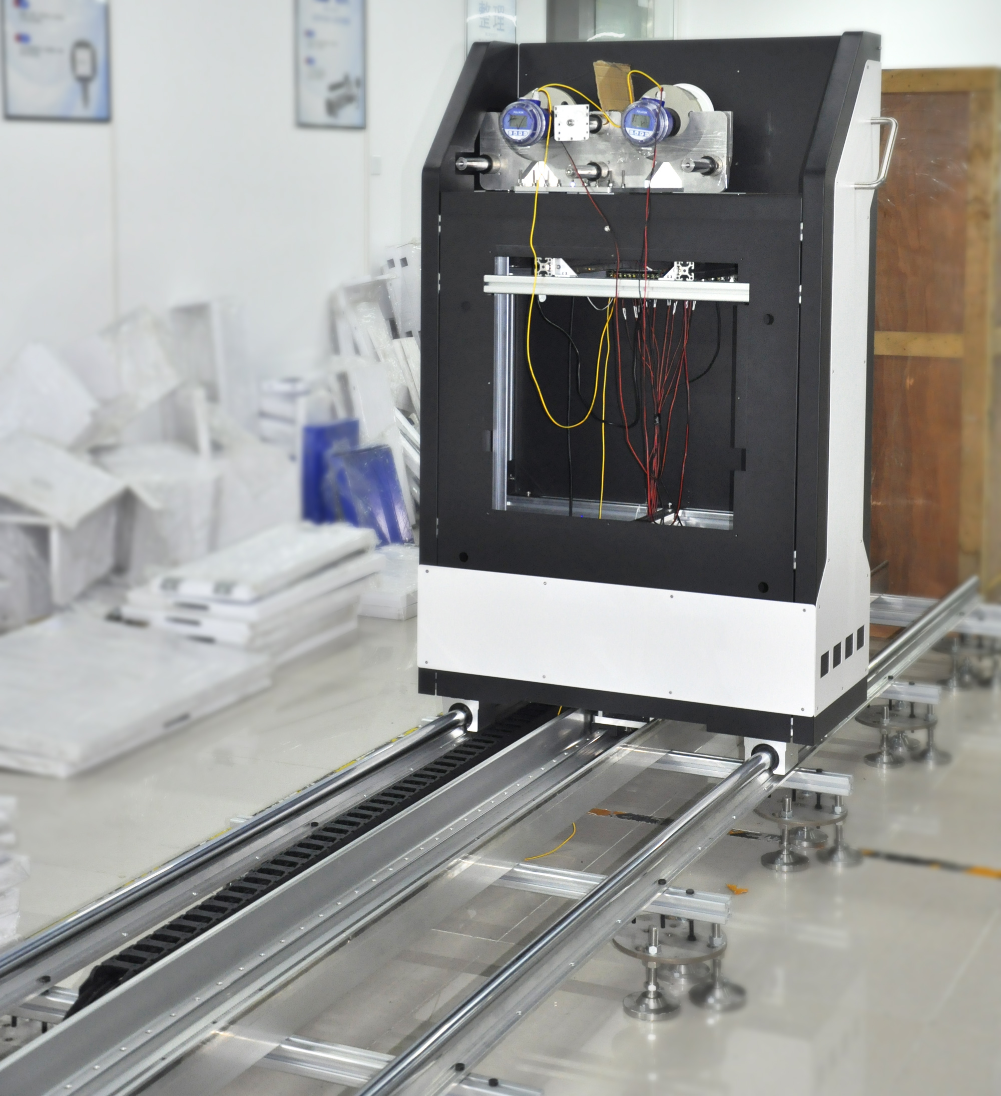 液位计检定装置 液位计检定装置