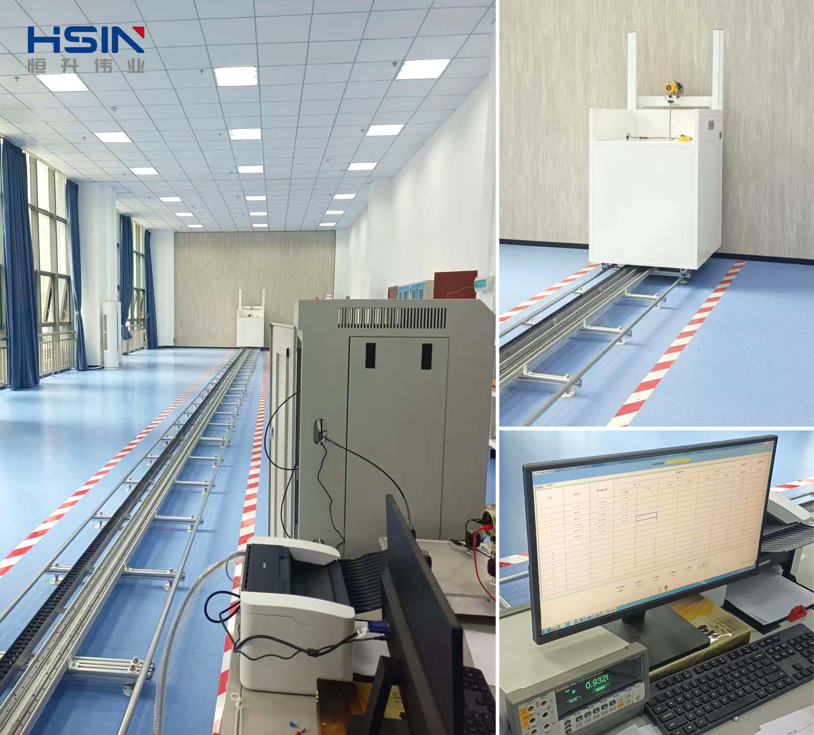 模拟法液位计检定装置的结构与工作原理