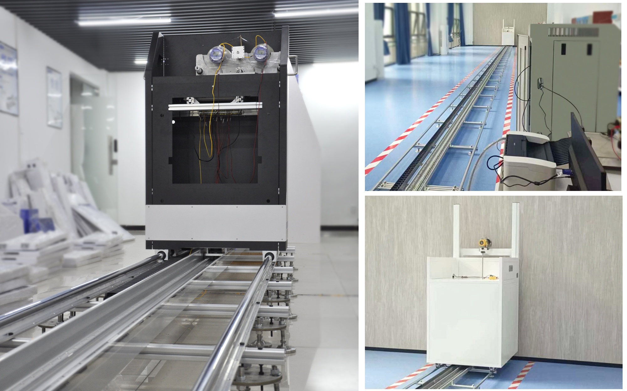 模拟法液位计检定装置检定超声波液位计方案