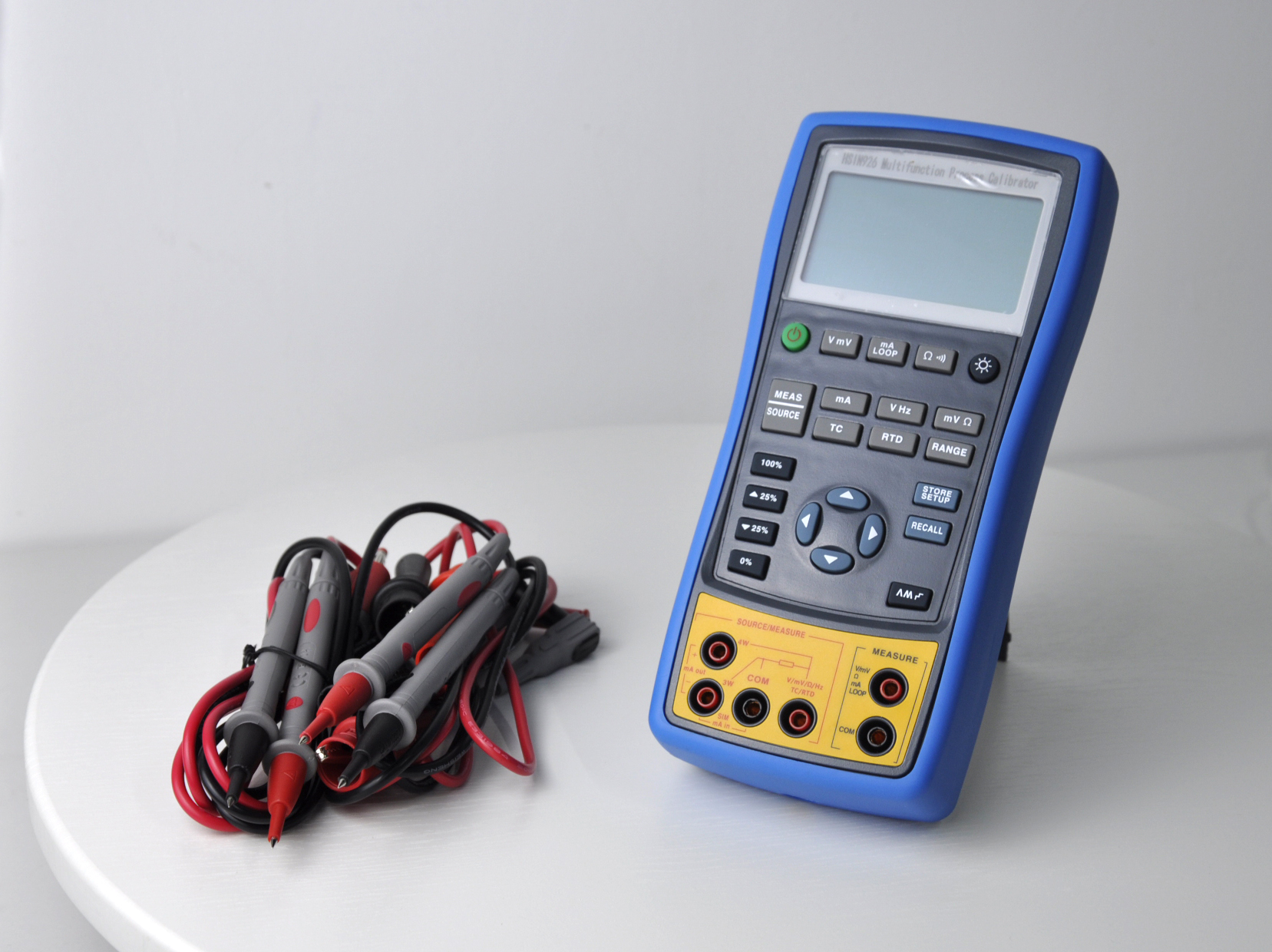 热电偶校验与检定：科研教育领域的温度计量保障