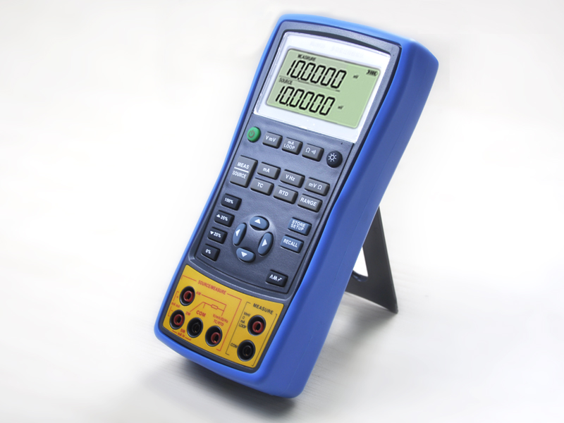 热电偶校验仪与检定系统：提升科研教育数据质量的关键