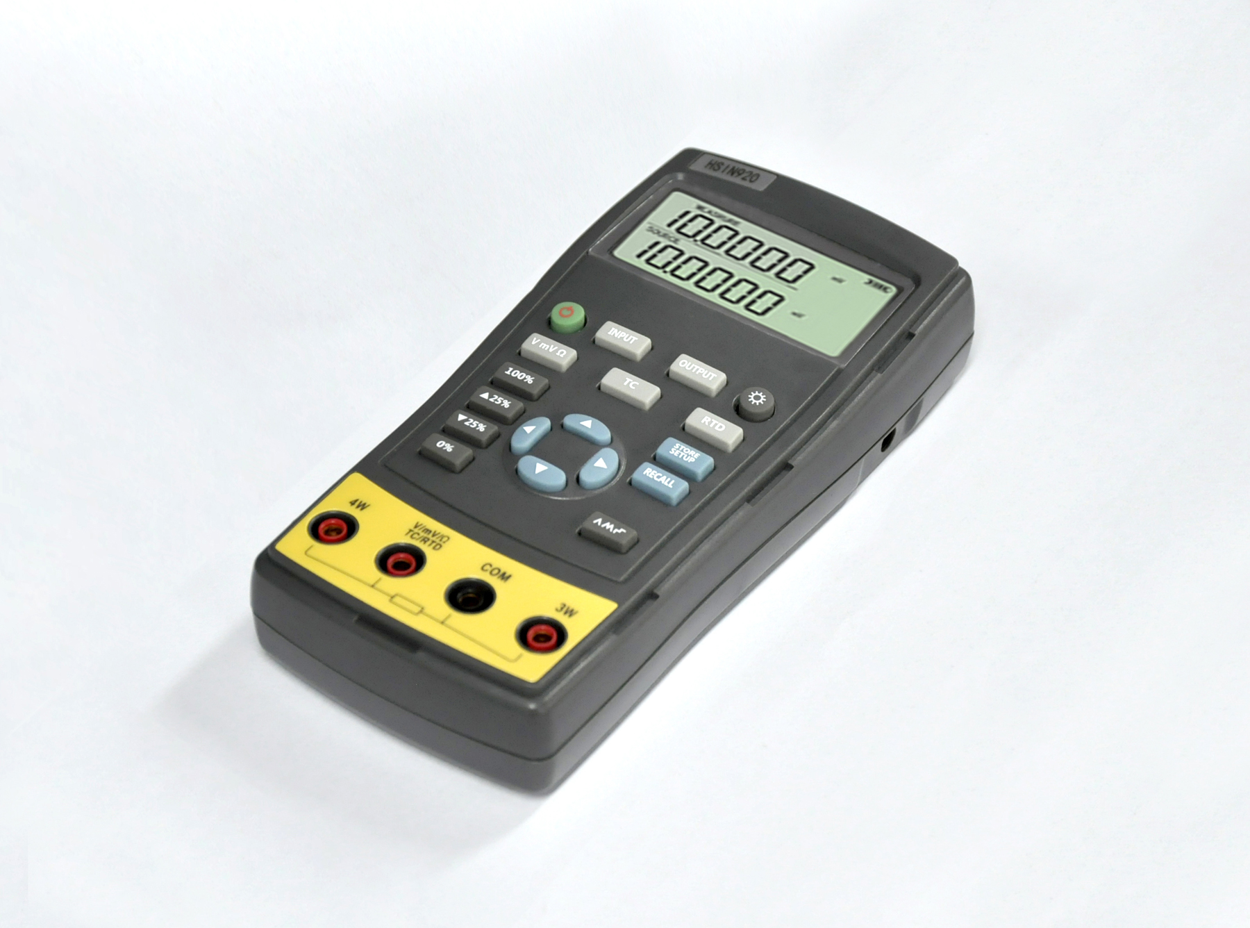 确保水泥生产稳定：热电偶校验仪与检定系统