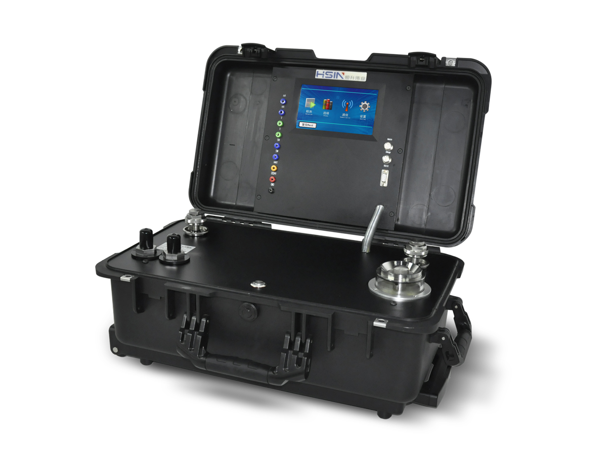 压力校验台在机电设备企业中的广泛应用与重要性