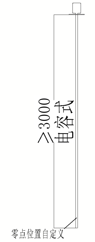 液位计检定装置