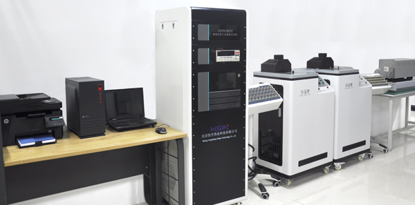 热电偶检定装置在电力系统中的温度监测与校验