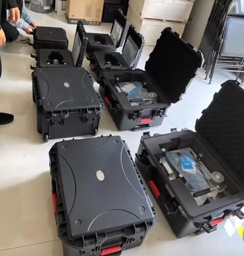 压力变送器的维护保养与压力校验仪的重要性