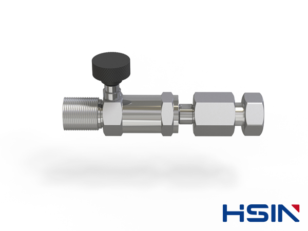 HSIN600-5气液分离器