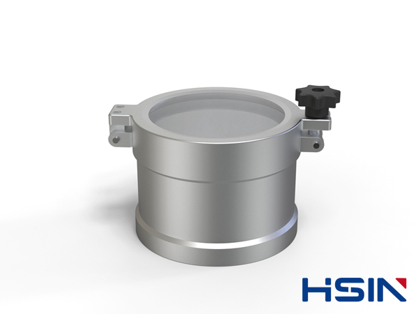 HSIN600-10空盒气压表检定装置