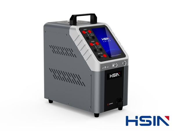 HSIN930-650C智能干体炉(50～500)℃