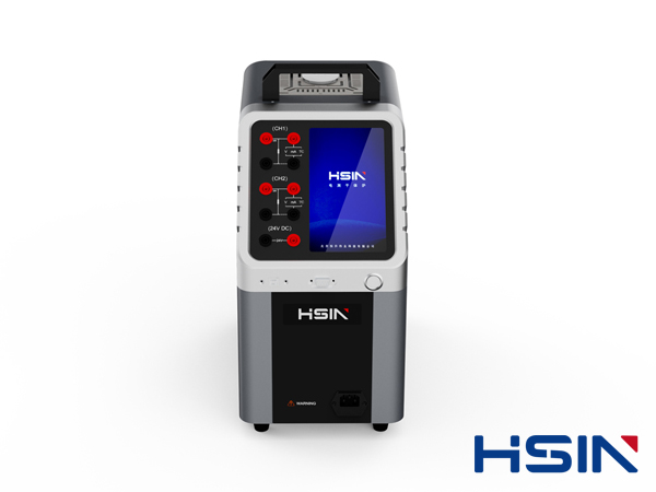 HSIN930-1200A智能干体炉(300～800)℃