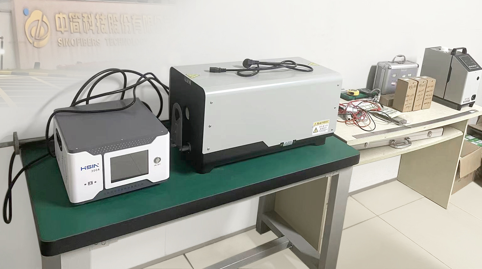 2024澳门原料网温度检定系统助力中简科技实现智能校验升级