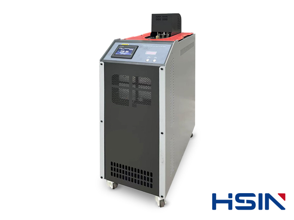 HSIN9006标准恒温盐槽