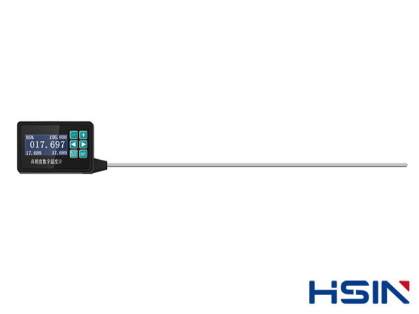 HSIN960 手持高精度数字温度计