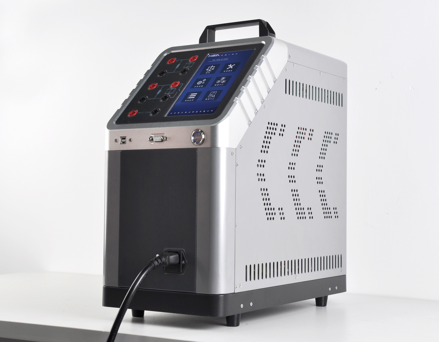 保障石油生产安全与质量：温度校验仪的不可或缺性