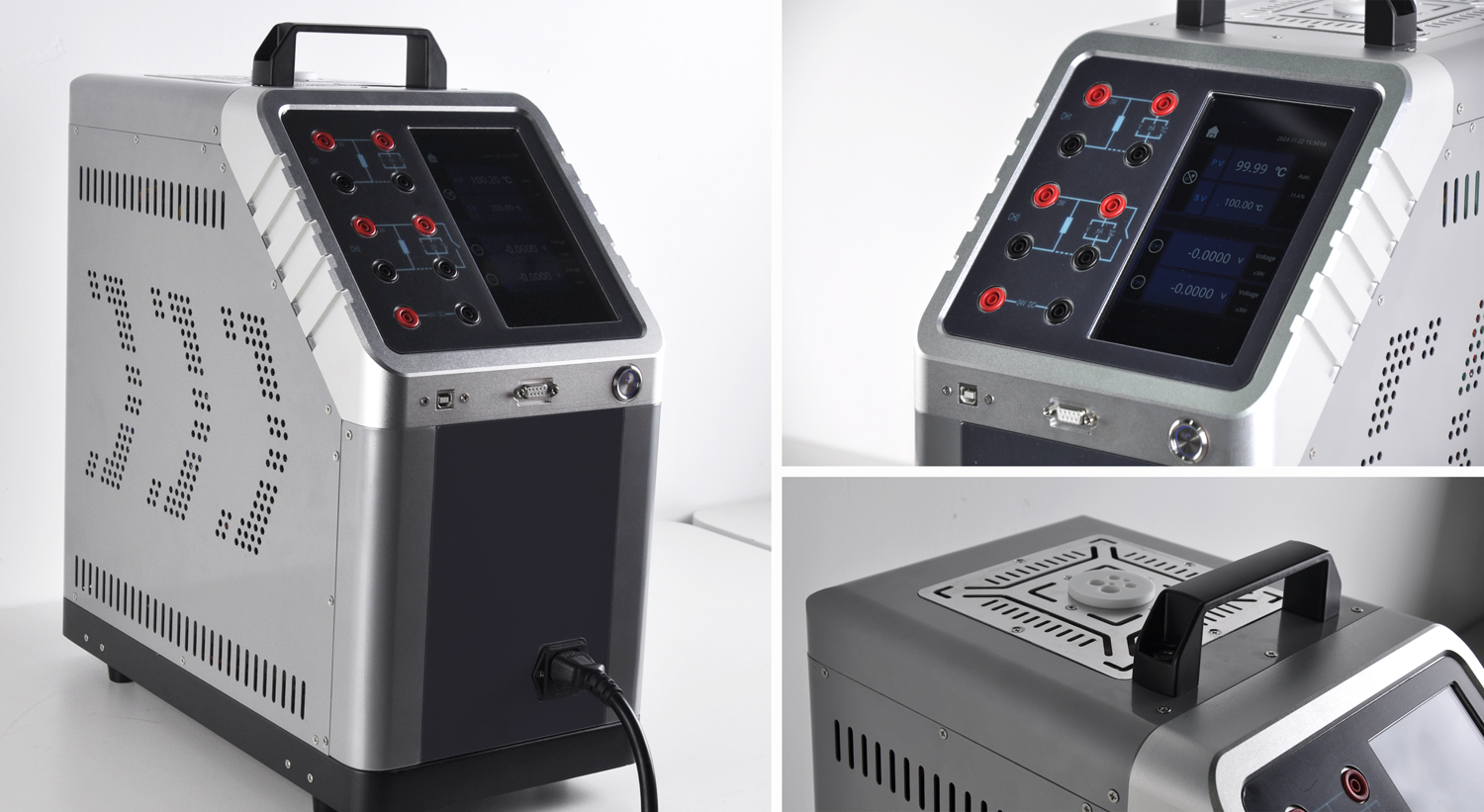 温度校验仪 温度校验仪