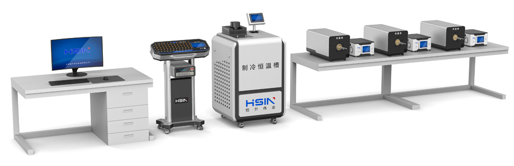 确保燃油系统温度稳定，热电偶检定装置助力船舶动力安全