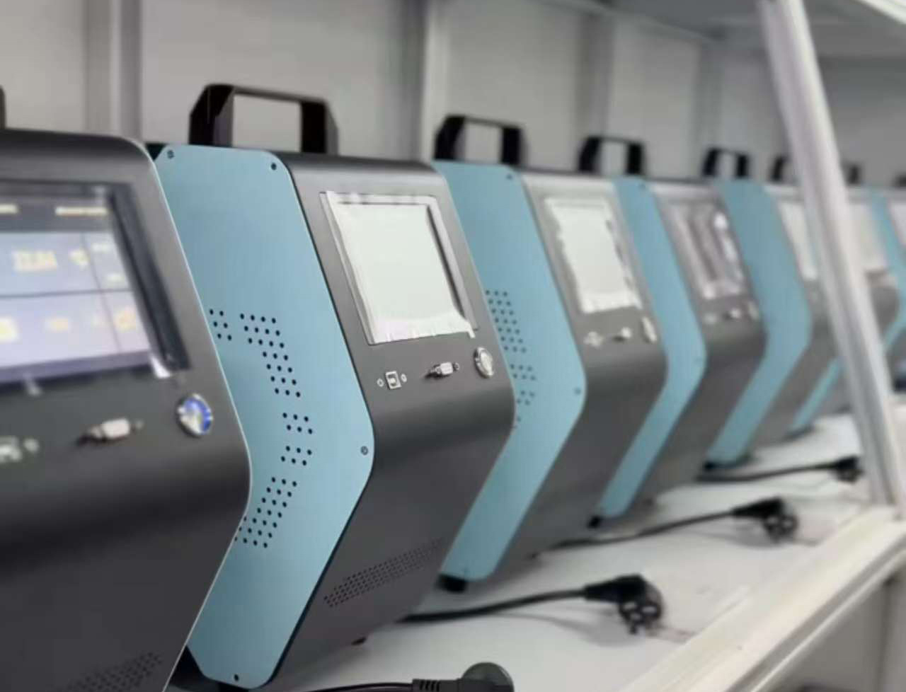 温度校准的核心设备：干体炉的实用价值