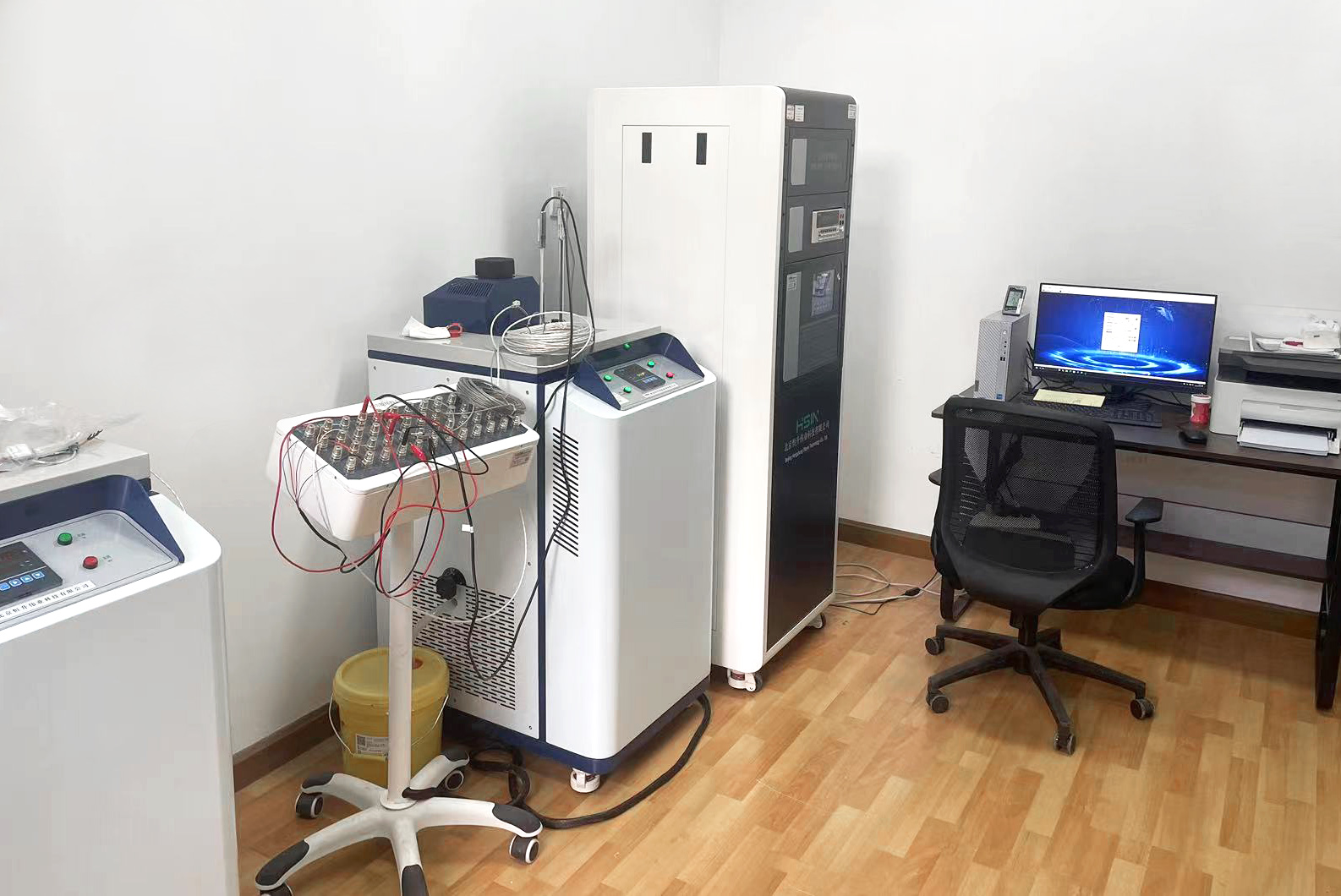 热电偶检定系统 热电偶检定系统