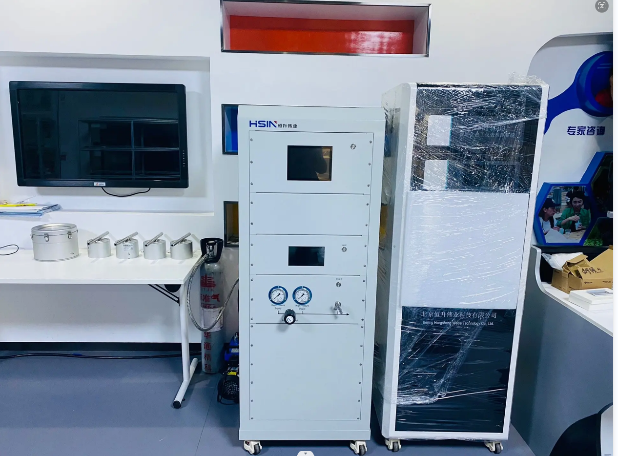 高科技碳纤维生产：温度校验与检定不可或缺