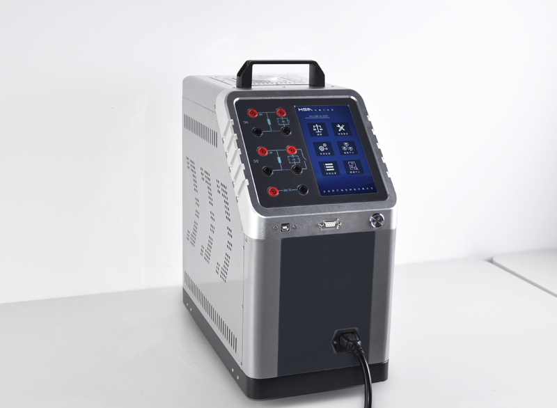 干式计量炉 干式计量炉