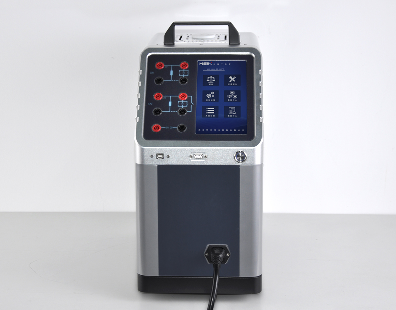 工业温度校准的现场解决方案：干体炉的便携性与高精度优势