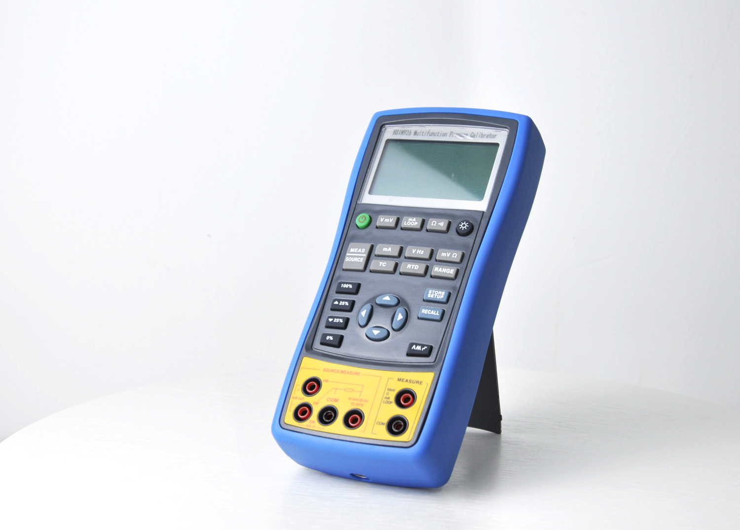 工业高温测控核心：热电偶校验仪与检定系统筑牢质量防线