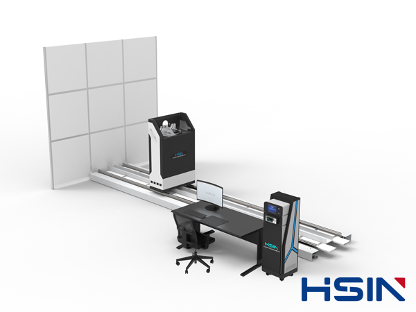 HSIN8020系列模拟法液位计检定装置